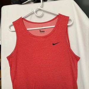 Nike Tank-Top Soft